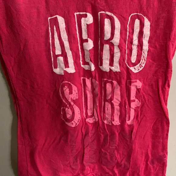 Aeropostale T-shirt - Picture 2 of 3